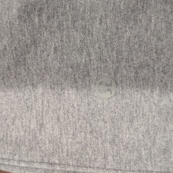 Lululemon warm down jogger II - Picture 8 of 9